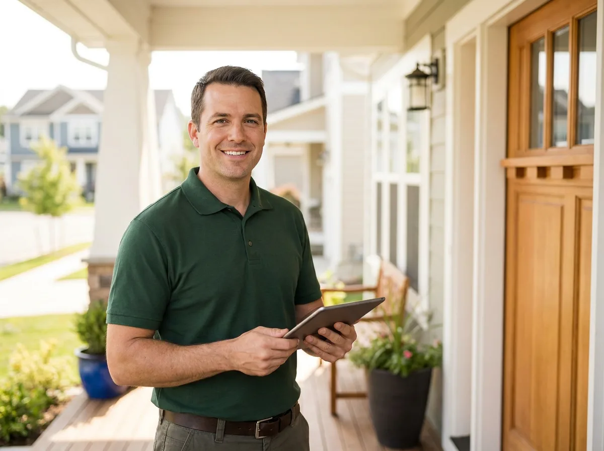 Pest control FAQs for Mount Alto, WV